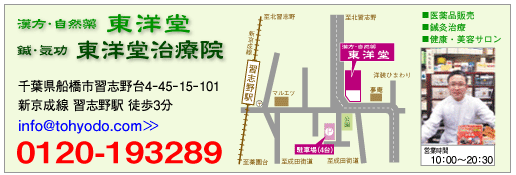 当店案内図