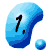 1